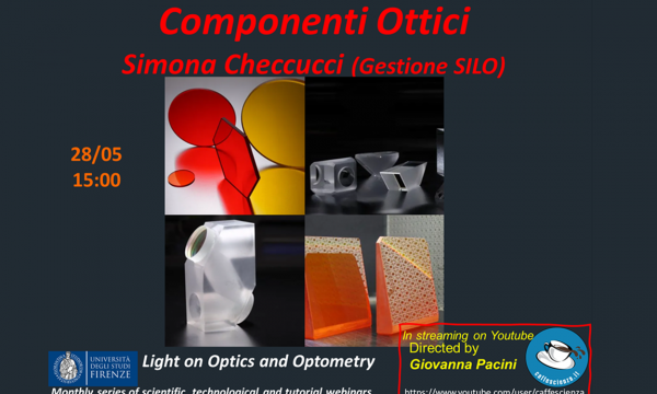 28 Maggio 2021 ore 15:00