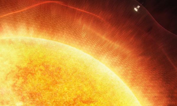 L’esplorazione del Sole con le sonde Parker Solar Probe e Solar Orbiter entra nel vivo