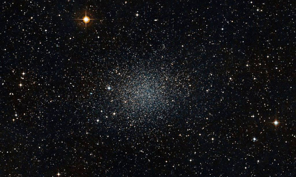 Trovata la firma chimica di una supernova primordiale ad altissima energia