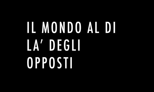 23 Settembre 2021 ore 20:30 / 21:30