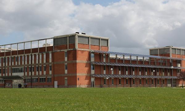 Presentazione della laurea magistrale in scienze fisiche e astrofisiche