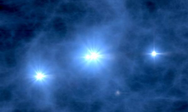 Alla scoperta dell’origine di una delle stelle più antiche della Via Lattea