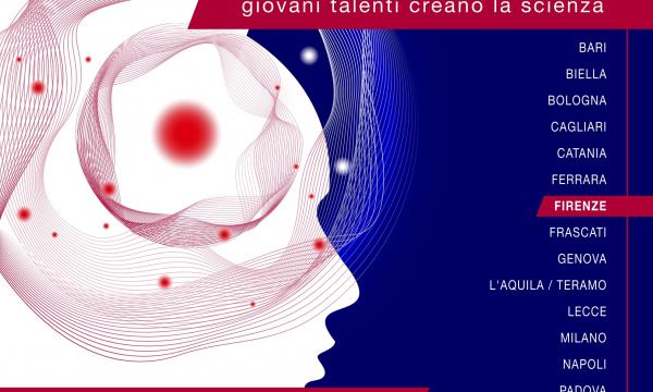 Art & Science across Italy 