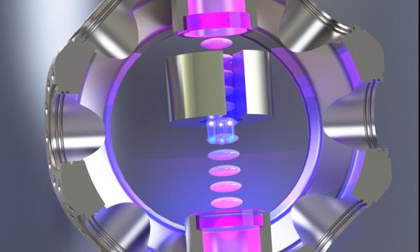 I segreti della gravità nascosti in atomi freddi 