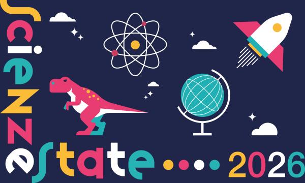 Al via Scienzestate 2026!