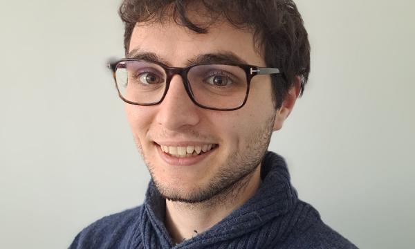 Gabriele Calusi, PhD student del nostro dipartimento, ha vinto il secondo posto per la sua tesi magistrale tra i  giovani ricercatori di SIOF (Societ&agrave; Italiana di Ottica e Fotonica (SIOF &ndash; Graduation Thesis Prize) .