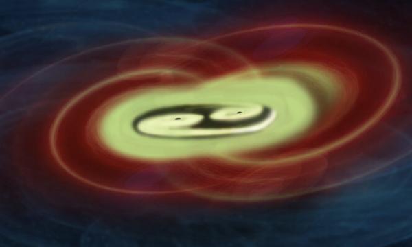 Gaia l’investigatrice, così stana coppie di buchi neri