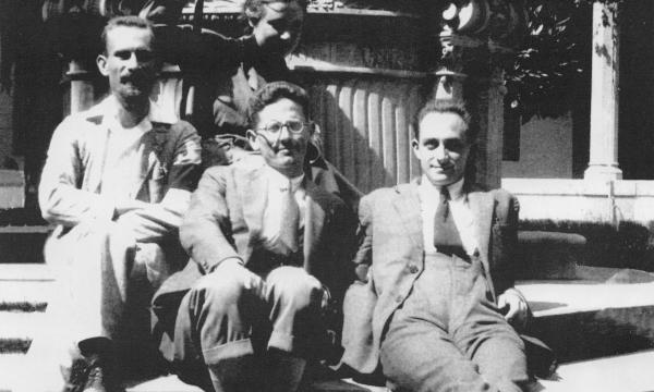 Fermi 125: l&rsquo;eredit&agrave; di Enrico Fermi a 125 anni dalla nascita.