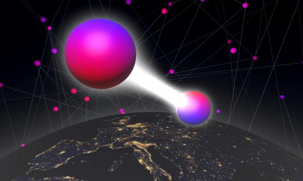 Il Nobel per la Fisica 2022 e le frontiere della ricerca quantistica a Firenze
