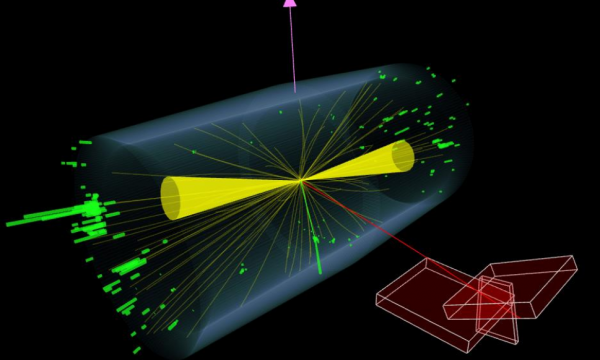 L'ultima misura del bosone di Higgs con due bosoni W