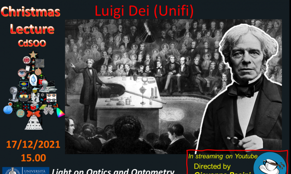 17 Giugno 2021 ore 10:00-12:00