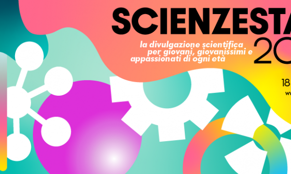 ScienzEstate 2022 !