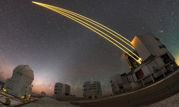 Openday Laurea Magistrale in Scienze fisiche e astrofisiche