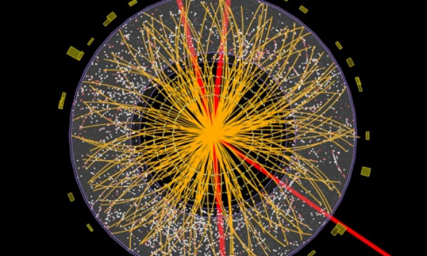 Fisica Nucleare e Subnucleare